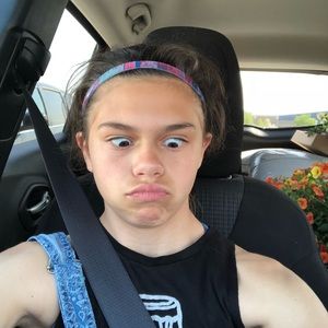 Meet your Posher, Lovey